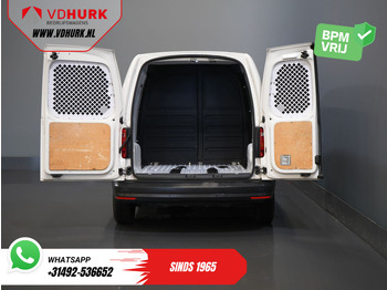 Leasing de Volkswagen Caddy 1.4 TGI 110 pk DSG Aut. BPM VRIJ! Benzine/LPG/ Navi/ Cruise/ Airco/ PDC/ Bluetooth Volkswagen Caddy 1.4 TGI 110 pk DSG Aut. BPM VRIJ! Benzine/LPG/ Navi/ Cruise/ Airco/ PDC/ Bluetooth: foto 5