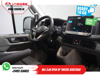 Furgón VOLKSWAGEN Crafter 35