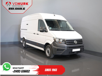 Furgón VOLKSWAGEN Crafter 35