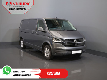 Furgoneta pequeña VOLKSWAGEN Transporter