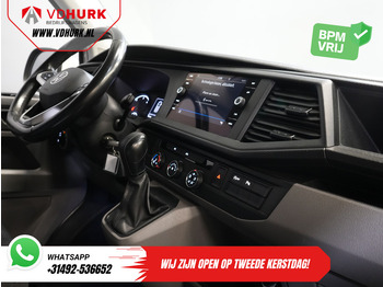 Furgón Volkswagen Transporter T6.1 2.0 TDI 150 pk DSG Aut. L2 BPM VRIJ! 2xSchuifdeur/ Carplay/ Camera/ Cruise/ PDC/ Airco: foto 3 Furgón Volkswagen Transporter T6.1 2.0 TDI 150 pk DSG Aut. L2 BPM VRIJ! 2xSchuifdeur/ Carplay/ Camera/ Cruise/ PDC/ Airco: foto 3