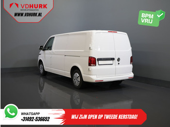Furgón Volkswagen Transporter T6.1 2.0 TDI 150 pk DSG Aut. L2 BPM VRIJ! 2xSchuifdeur/ Carplay/ Camera/ Cruise/ PDC/ Airco: foto 2 Furgón Volkswagen Transporter T6.1 2.0 TDI 150 pk DSG Aut. L2 BPM VRIJ! 2xSchuifdeur/ Carplay/ Camera/ Cruise/ PDC/ Airco: foto 2