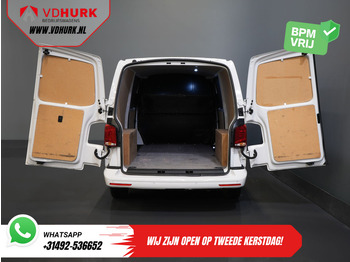 Furgón Volkswagen Transporter T6.1 2.0 TDI 150 pk DSG Aut. L2 BPM VRIJ! 2xSchuifdeur/ Carplay/ Camera/ Cruise/ PDC/ Airco: foto 5 Furgón Volkswagen Transporter T6.1 2.0 TDI 150 pk DSG Aut. L2 BPM VRIJ! 2xSchuifdeur/ Carplay/ Camera/ Cruise/ PDC/ Airco: foto 5