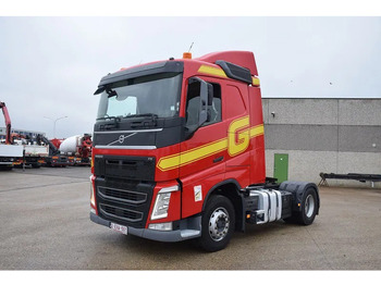 Cabeza tractora VOLVO FH 460