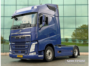 Cabeza tractora VOLVO FH 460
