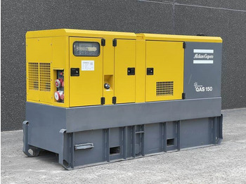 Generador industriale ATLAS