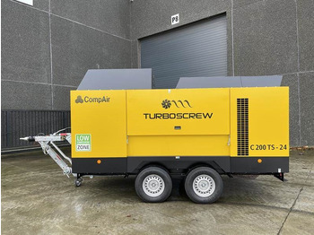 Compresor de aire COMPAIR