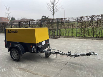 Compresor de aire Compair C 35 - 10: foto 3 Compresor de aire Compair C 35 - 10: foto 3