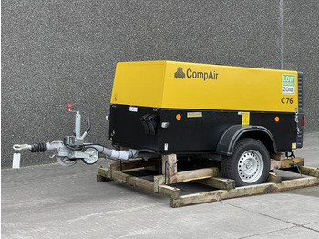Compresor de aire COMPAIR