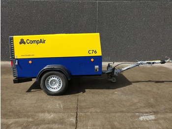 Compresor de aire COMPAIR