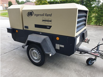 Compresor de aire Doosan 7 / 51: foto 2 Compresor de aire Doosan 7 / 51: foto 2