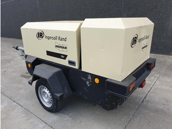 Compresor de aire Doosan 7 / 51: foto 3 Compresor de aire Doosan 7 / 51: foto 3