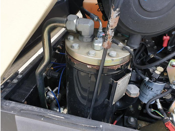 Compresor de aire Doosan 7 / 51: foto 5 Compresor de aire Doosan 7 / 51: foto 5