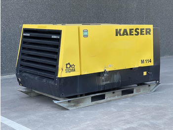 Compresor de aire KAESER