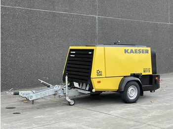Compresor de aire KAESER