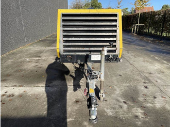 Compresor de aire Kaeser M 122 - N: foto 2 Compresor de aire Kaeser M 122 - N: foto 2