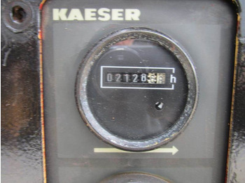 Compresor de aire Kaeser M 52 - N: foto 4