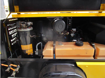 Compresor de aire Kaeser M 52 - N: foto 3