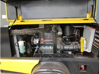 Compresor de aire Kaeser M 52 - N: foto 5