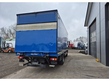 Camión caja cerrada Mercedes-Benz Atego 1330 Euro 6: foto 3