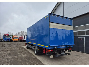 Camión caja cerrada Mercedes-Benz Atego 1330 Euro 6: foto 4