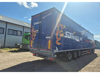 Semirremolque piso movil Stas Naczepa STAS ruchoma podłoga 92m: foto 5 Semirremolque piso movil Stas Naczepa STAS ruchoma podłoga 92m: foto 5