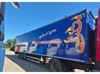 Semirremolque piso movil Stas Naczepa STAS ruchoma podłoga 92m: foto 4 Semirremolque piso movil Stas Naczepa STAS ruchoma podłoga 92m: foto 4