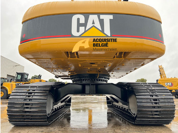 Manipulador de materiales CATERPILLAR 330CL MH: foto 5