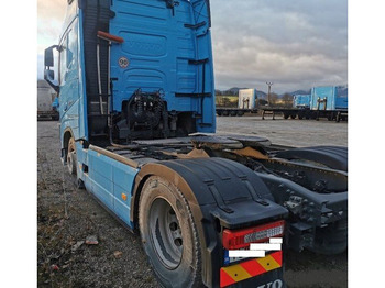 Cabeza tractora Volvo FH460: foto 2 Cabeza tractora Volvo FH460: foto 2