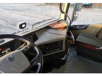 Cabeza tractora Volvo FH460: foto 5 Cabeza tractora Volvo FH460: foto 5