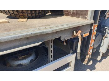 Camión lona, Camión grúa DAF LF55.220: foto 5 Camión lona, Camión grúa DAF LF55.220: foto 5