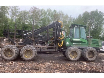 Autocargador JOHN DEERE