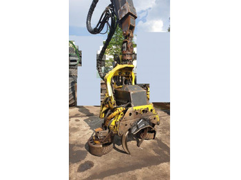 Leasing de John Deere 1270E 6W John Deere 1270E 6W: foto 4