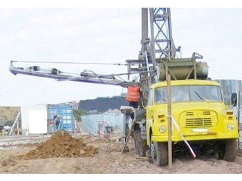 Leasing de Tatra 148 6x6 +pilot ETAG/CALWELD - HB 300 (30m/150cm) Tatra 148 6x6 +pilot ETAG/CALWELD - HB 300 (30m/150cm): foto 2 Leasing de Tatra 148 6x6 +pilot ETAG/CALWELD - HB 300 (30m/150cm) Tatra 148 6x6 +pilot ETAG/CALWELD - HB 300 (30m/150cm): foto 2