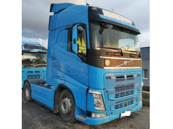 Cabeza tractora VOLVO FH 460