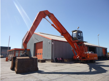 Manipulador de materiales FIAT-HITACHI