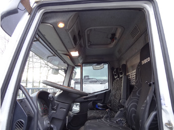 Leasing de Iveco EuroCargo 120E25 Fassi F38 Iveco EuroCargo 120E25 Fassi F38: foto 3