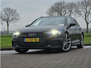 Coche AUDI