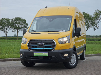 Furgón FORD Transit