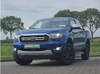 Pick-up FORD Ranger