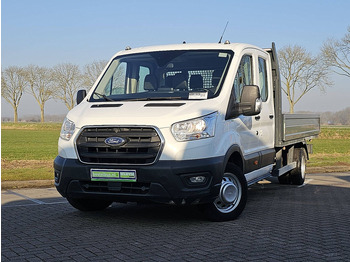 Furgoneta caja abierta FORD Transit