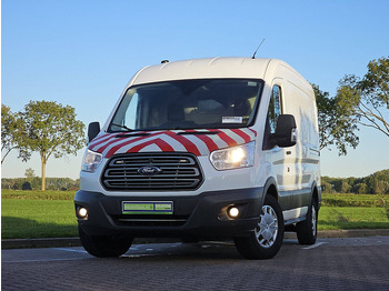 Furgón FORD Transit