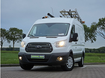 Furgón FORD Transit
