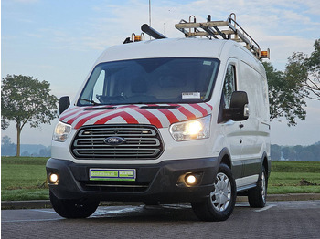 Furgón FORD Transit