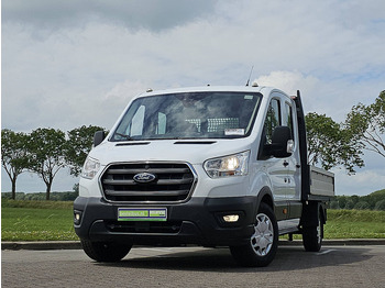 Furgoneta caja abierta FORD Transit
