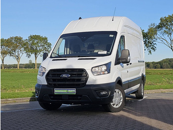 Furgón FORD Transit