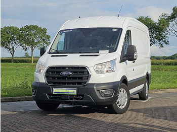 Furgón FORD Transit