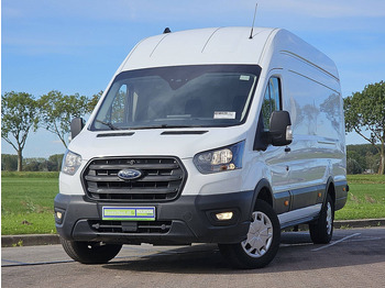 Furgón FORD Transit