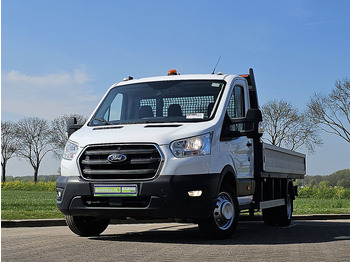 Furgoneta caja abierta FORD Transit