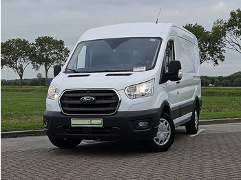 Furgón FORD Transit